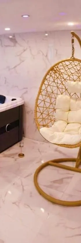 Casa Relax spa，位于索特维尔鲁昂的酒店