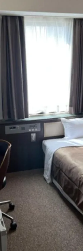 Kuwana Park Hotel - Vacation STAY 66850v，位于桑名市的酒店