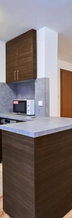 Apartmány Kateřina，位于日恰尼的酒店