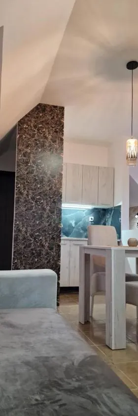 Apartman Kruna，位于Priboj的酒店