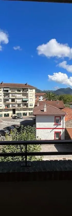 Rayo de sol，位于Altamira的酒店