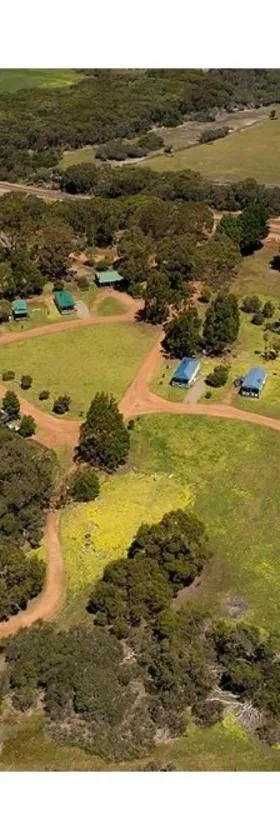 Discovery Parks - Kangaroo Island，位于弗林德斯彻斯的酒店