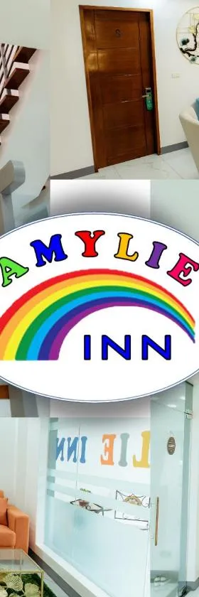 AMYLIE INN，位于Liloy的酒店