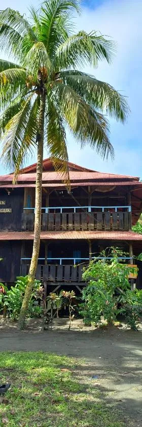 Casa Majagua La Barra，位于布埃纳文图拉的酒店