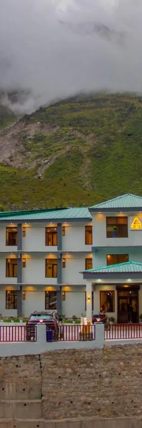 Amritara The Avadh，位于巴德里纳特的酒店