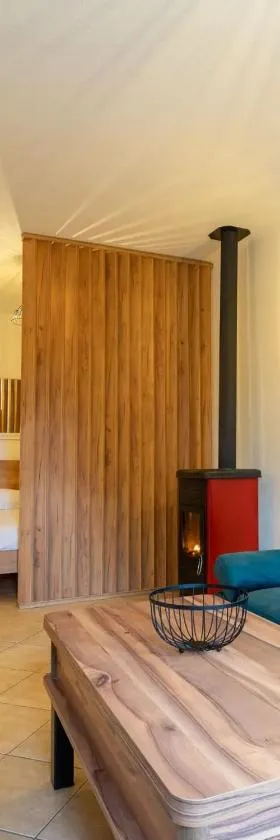 Apartman Lux Blidinje，位于Blidinje的酒店