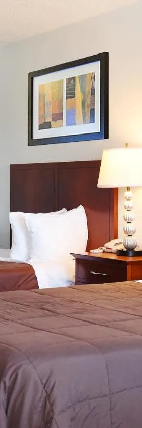 GREELEY UNIVERSITY INN/ GREELEY INN，位于格里利的酒店