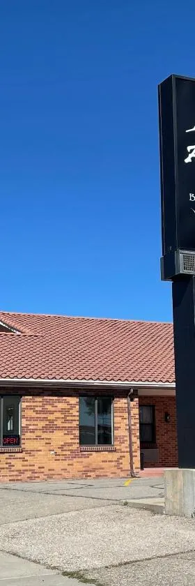 Abajo Lodge，位于蒙蒂塞洛的酒店