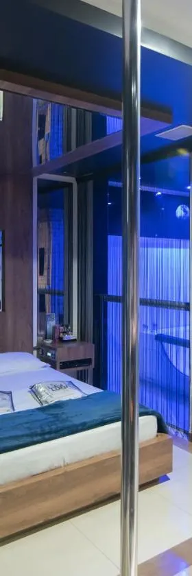 Lual Motel Sorocaba-SP，位于索罗卡巴的酒店