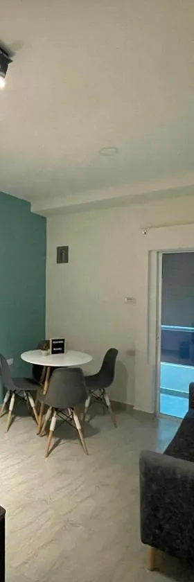 Bonito Apartamento Monteria，位于蒙特里亚的酒店