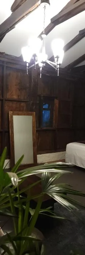 Bosko cerro verde，位于Lomas de San Marcelino的酒店