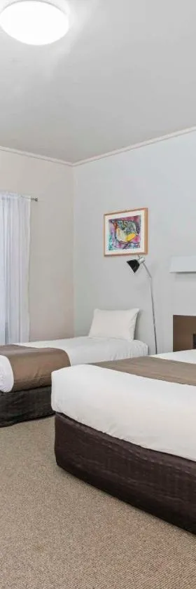 Comfort Inn Clubarham，位于Barham的酒店