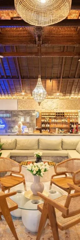 Barong Bali Resort Ubud，位于乌布的酒店