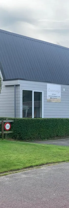 Dunenestje，位于东代恩凯尔克的酒店