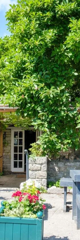 Mullions 51 B&B，位于斯特利特的酒店
