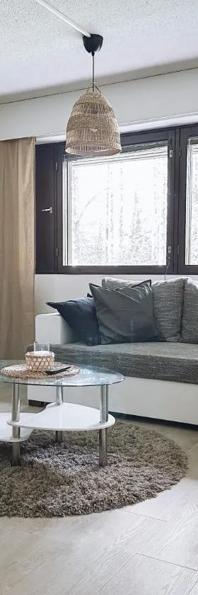 Sapelin airbnb, Parkano，位于Parkano的酒店