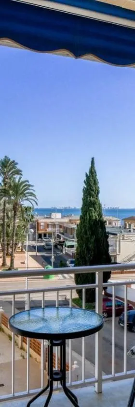Los Urrutias, Murcia, Mar Menor，位于Los Urrutias的酒店