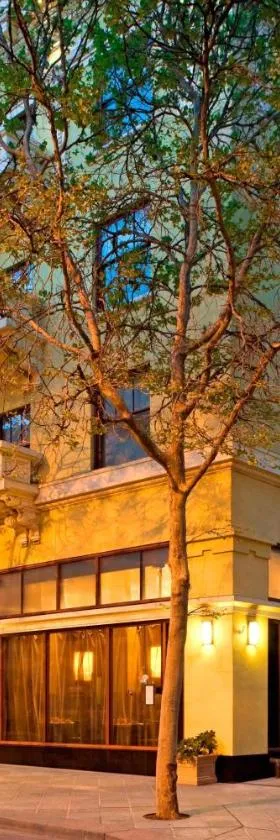Four Points by Sheraton San Jose Downtown，位于圣何塞的酒店
