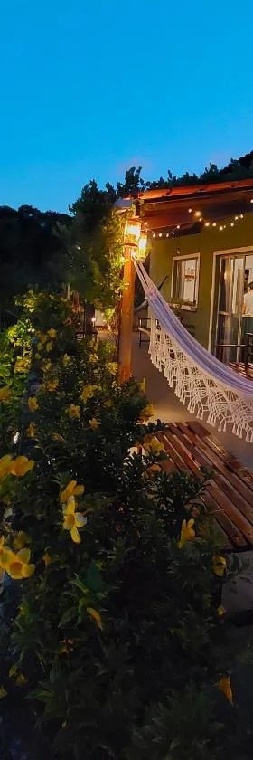 Casa de Mar Sagi，位于巴伊亚福尔莫萨的酒店