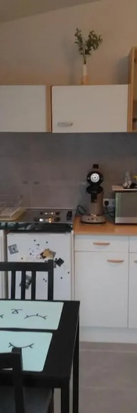 Le studio médocain，位于Cussac-Fort-Medoc的酒店