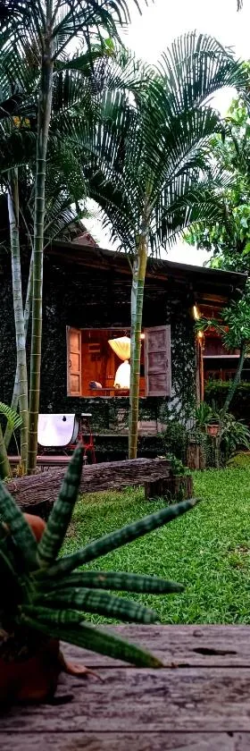 Cabinthai，位于夜占县的酒店