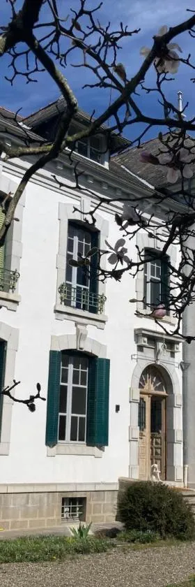 Maison MOKASSI，位于Laloubère的酒店