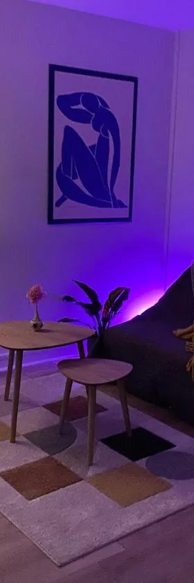 Maisonnette rurale de charme，位于Plessis-Saint-Benoist的酒店