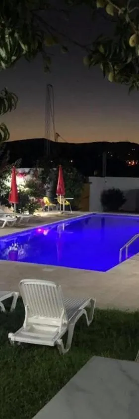 NN Residence Tabarka，位于塔巴卡的酒店