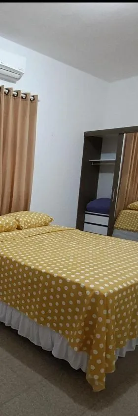 Bom pra ficar，位于Limoeiro do Norte的酒店