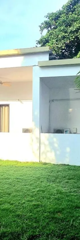 Tiki Bantayan Cebu Tourist Inn Inc，位于Pooc的酒店