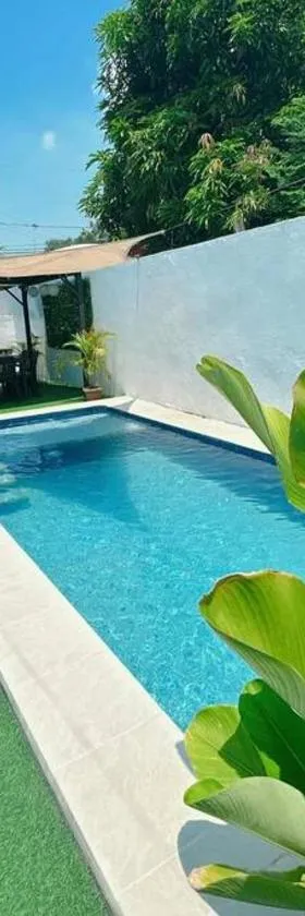Sönmez Private Villa，位于Cavite的酒店