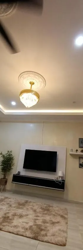 Cp homestay，位于Batu Kurau的酒店