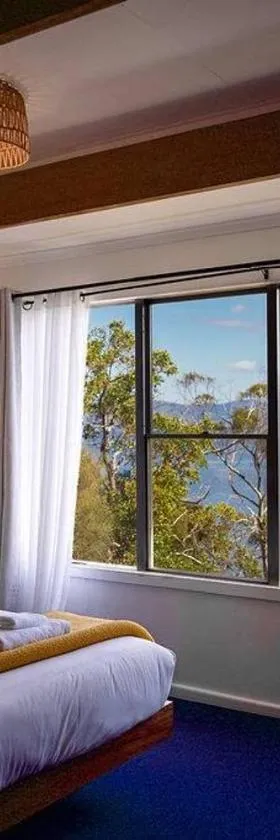 Killora Coastal Shack，位于Killora的酒店
