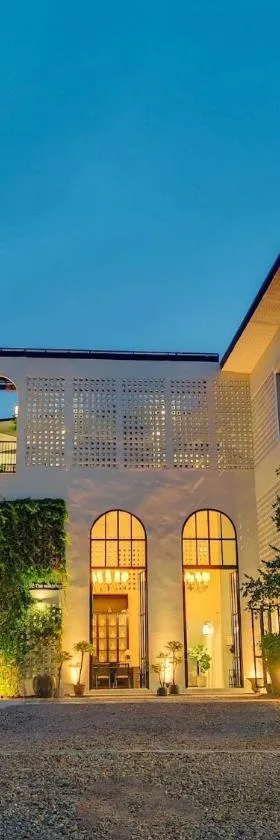 O2 The Residence โอทู เดอะ เรสซิเดนซ์，位于北碧的酒店