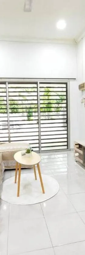 Bidor Family Choice 3 Bedrooms WIFI，位于Bidur的酒店