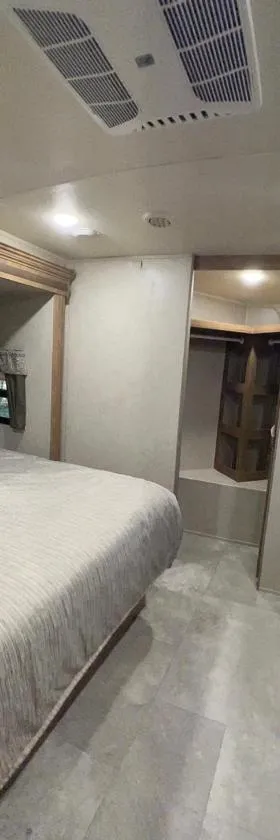 Sunrise Hideaway，位于克里斯特尔里弗的酒店