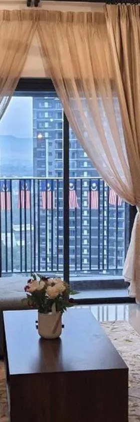 Sensorizza @ Sensory Residence，位于唐卡村的酒店