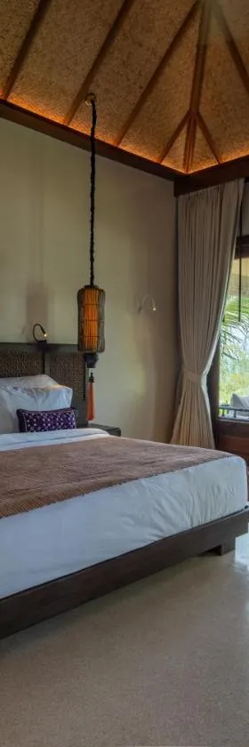 Samed Tamarind Beach Resort，位于沙美岛的酒店