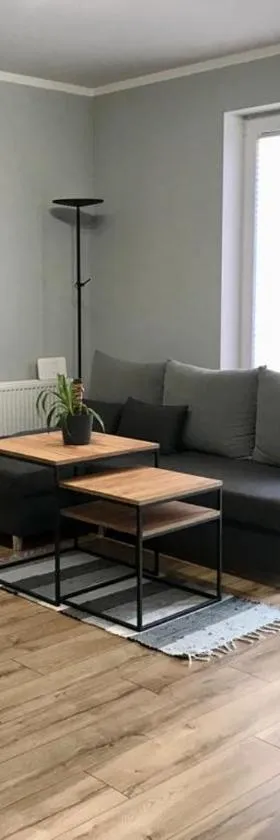 APARTAMENT DĘBOWY，位于奇强卡的酒店