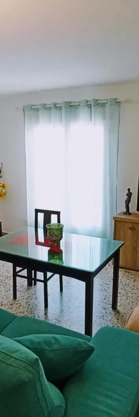 El almendro de Maruja，位于Torviscón的酒店