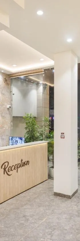 Hotel Meghdoot, Bhopal，位于博帕尔的酒店
