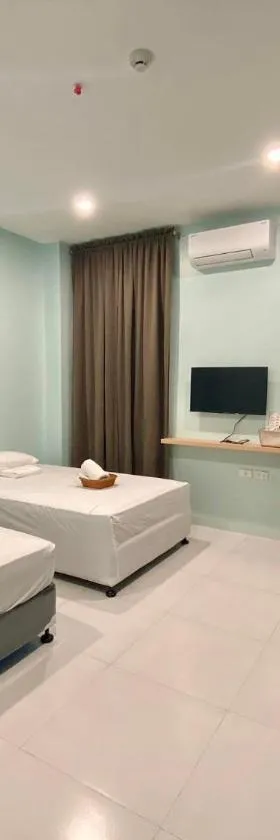 Torres Traveller's Inn，位于Laguindingan的酒店