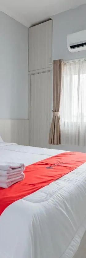 RedDoorz at Kandaga 80 near Stadium Arcamanik，位于万隆的酒店