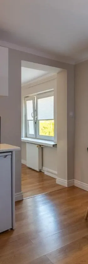 Apartamenty „Nad Popradem”，位于鲁特罗的酒店