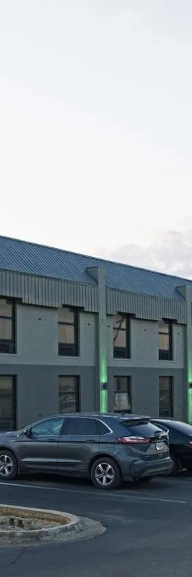 Quality Inn Seymour I-65，位于西摩的酒店