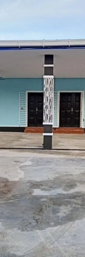 SP 1 Homestay Kuranji Kota Marudu Sabah，位于Kampong Sorosob的酒店