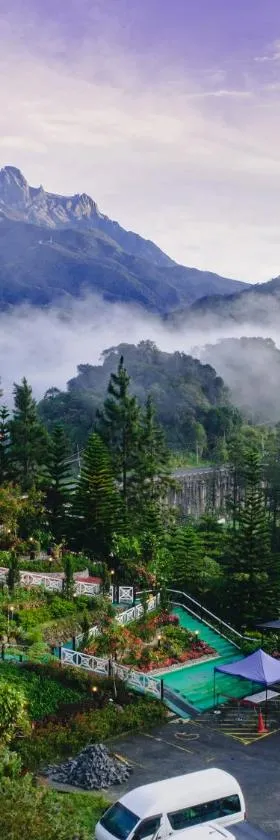 Mountain Valley Resort，位于昆达桑的酒店
