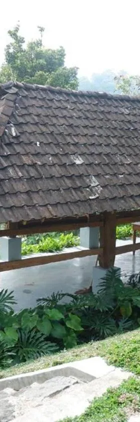 Omah Pinaringan，位于梭罗的酒店