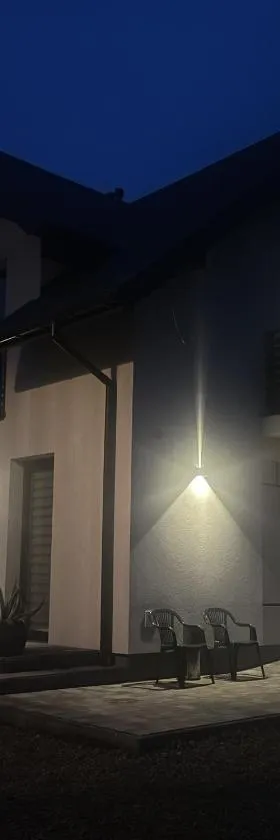 Noclegi u Anny，位于Rzemień的酒店