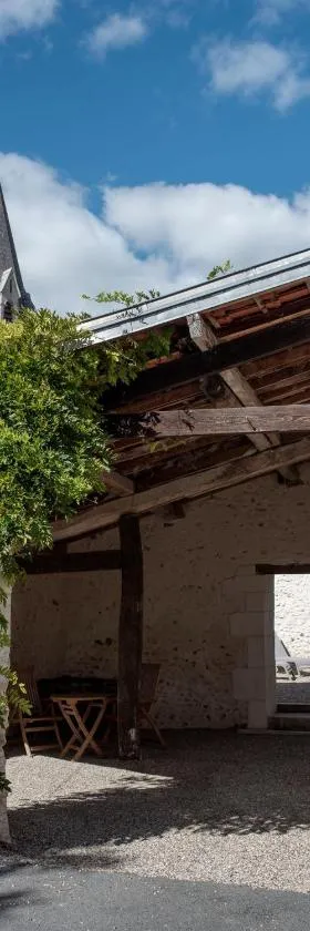 Au Coeur du Village Bassillac Périgueux，位于Bassillac的酒店